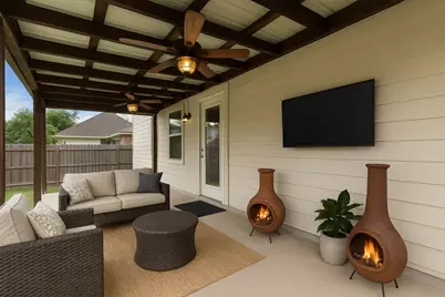 4521 Indian Paint Way, Denton, TX 76208 - Photo 9