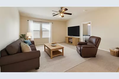 4521 Indian Paint Way, Denton, TX 76208 - Photo 23