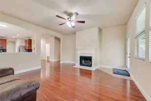 4521 Indian Paint Way, Denton, TX 76208 - Photo 5