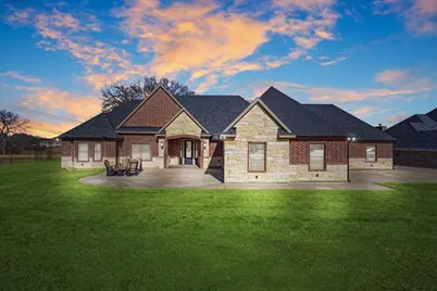 3909 Saddle Creek, Denison, TX 75020 - Photo 39