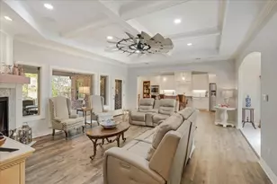 3909 Saddle Creek, Denison, TX 75020 - Photo 9