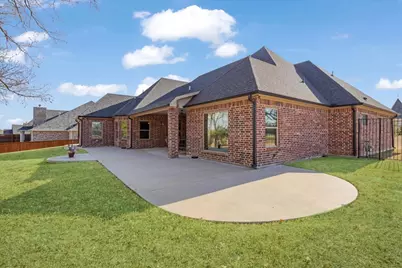 3909 Saddle Creek, Denison, TX 75020 - Photo 5