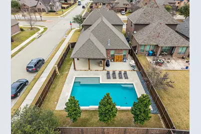 609 Bordeaux Drive, Rockwall, TX 75087 - Photo 1