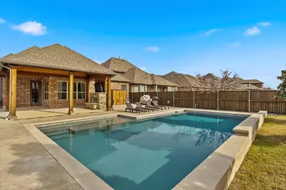 609 Bordeaux Drive, Rockwall, TX 75087 - Photo 1