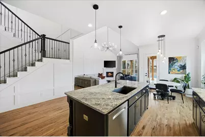 609 Bordeaux Drive, Rockwall, TX 75087 - Photo 9