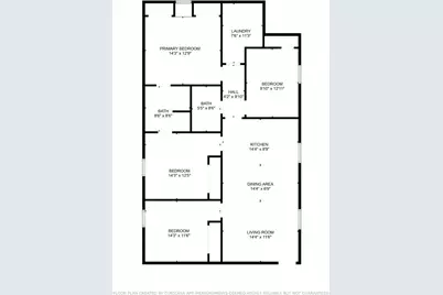 7064 County Road 131A, Terrell, TX 75161 - Photo 21