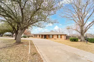 1506 W Elliott St, Breckenridge, TX 76424 - Photo 5