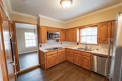 1506 W Elliott Street, Breckenridge, TX 76424 - Photo 17