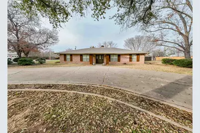 1506 W Elliott Street, Breckenridge, TX 76424 - Photo 3