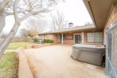 1506 W Elliott Street, Breckenridge, TX 76424 - Photo 11