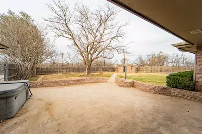 1506 W Elliott Street, Breckenridge, TX 76424 - Photo 7