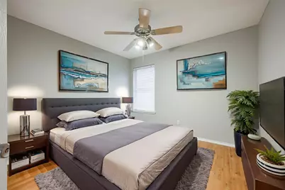 5900 Rising Meadow Drive, Arlington, TX 76018 - Photo 19