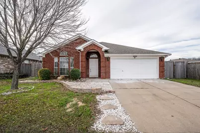 5900 Rising Meadow Drive, Arlington, TX 76018 - Photo 1