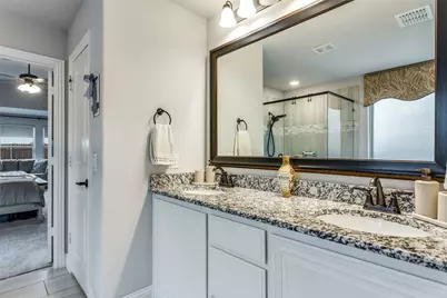 1000 Brenham Drive, Godley, TX 76044 - Photo 15