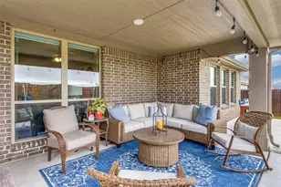 1000 Brenham Dr, Godley, TX 76044 - Photo 25