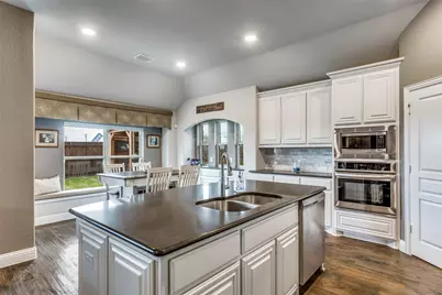 1000 Brenham Drive, Godley, TX 76044 - Photo 11