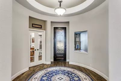 1000 Brenham Drive, Godley, TX 76044 - Photo 3