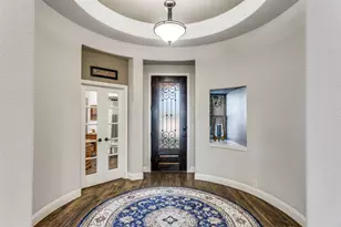 1000 Brenham Dr, Godley, TX 76044 - Photo 3