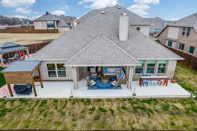 1000 Brenham Drive, Godley, TX 76044 - Photo 29