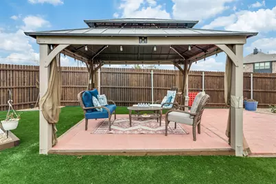 1000 Brenham Drive, Godley, TX 76044 - Photo 27