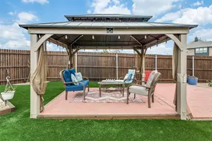 1000 Brenham Dr, Godley, TX 76044 - Photo 27