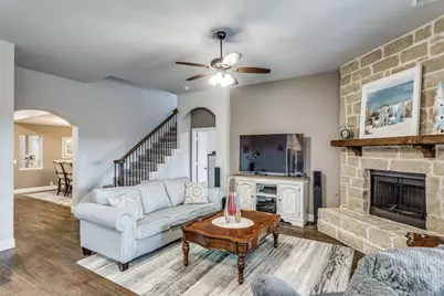 1000 Brenham Drive, Godley, TX 76044 - Photo 9