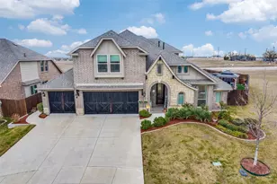 1000 Brenham Dr, Godley, TX 76044 - Photo 1