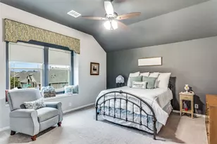 1000 Brenham Dr, Godley, TX 76044 - Photo 23