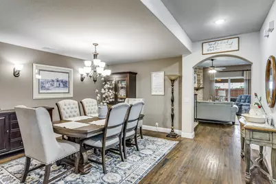 1000 Brenham Drive, Godley, TX 76044 - Photo 5