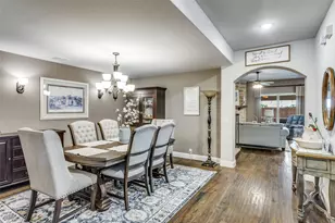 1000 Brenham Dr, Godley, TX 76044 - Photo 5