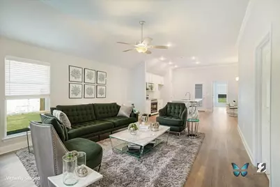 2111 Wyldewood Way, Sherman, TX 75092 - Photo 5