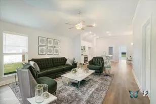 2111 Wyldewood Wy, Sherman, TX 75092 - Photo 5