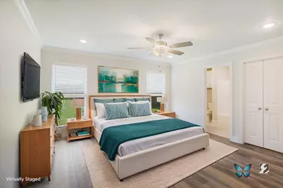 2111 Wyldewood Way, Sherman, TX 75092 - Photo 17