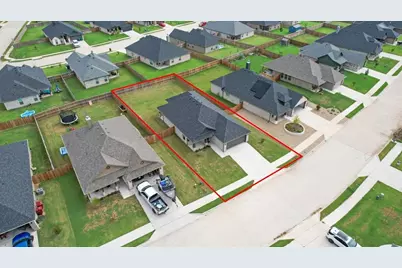 2111 Wyldewood Way, Sherman, TX 75092 - Photo 37