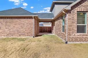 2414 Thavie St, Celina, TX 75009 - Photo 35