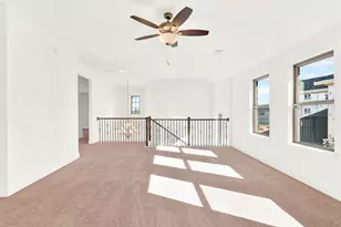 2414 Thavie St, Celina, TX 75009 - Photo 29