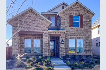 2414 Thavie Street, Celina, TX 75009 - Photo 1