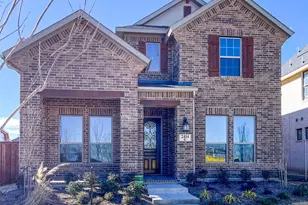 2414 Thavie St, Celina, TX 75009 - Photo 1