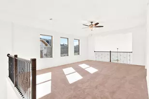 2414 Thavie St, Celina, TX 75009 - Photo 27