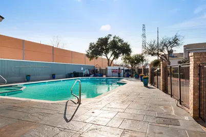 17490 Meandering Way #804, Dallas, TX 75252 - Photo 31