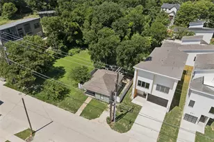 607 S Moore St, Dallas, TX 75203 - Photo 1