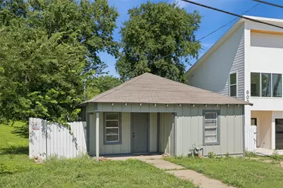 607 S Moore Street, Dallas, TX 75203 - Photo 3