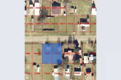 0000 Holiday Village Drive, Quitman, TX 75783 - Photo 3