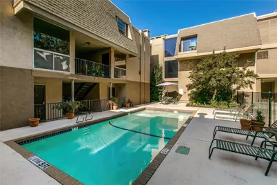 4044 Buena Vista Street #220, Dallas, TX 75204 - Photo 21