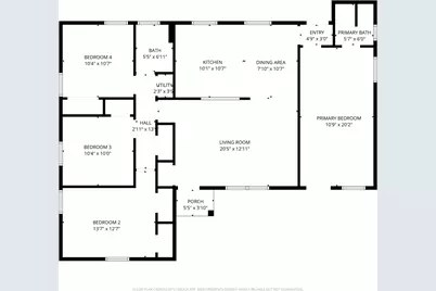 635 Woodmont Drive, Dallas, TX 75217 - Photo 15