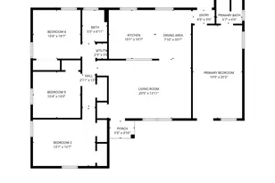 635 Woodmont Dr, Dallas, TX 75217 - Photo 15