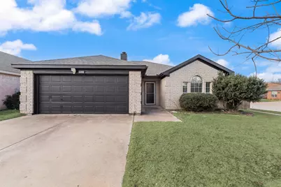 4816 Topaz Lane, Granbury, TX 76049 - Photo 3