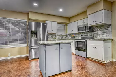 1304 Crestview Drive, Kaufman, TX 75142 - Photo 7