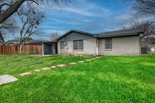 1304 Crestview Dr, Kaufman, TX 75142 - Photo 17