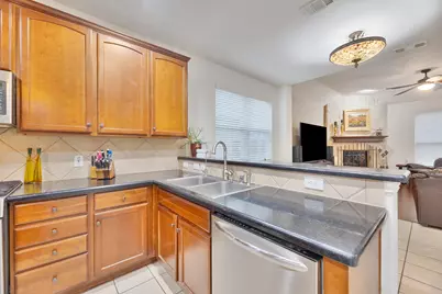 2116 Jonathan Creek Drive, Little Elm, TX 75068 - Photo 13